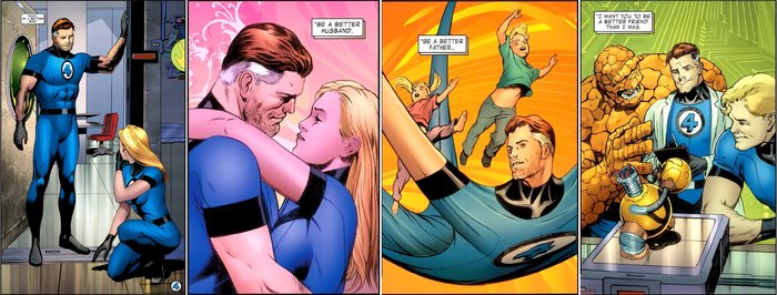 «Fantastic Four»: Ο κόσμος θα σωθεί στις 6 Αυγούστου - εικόνα 3