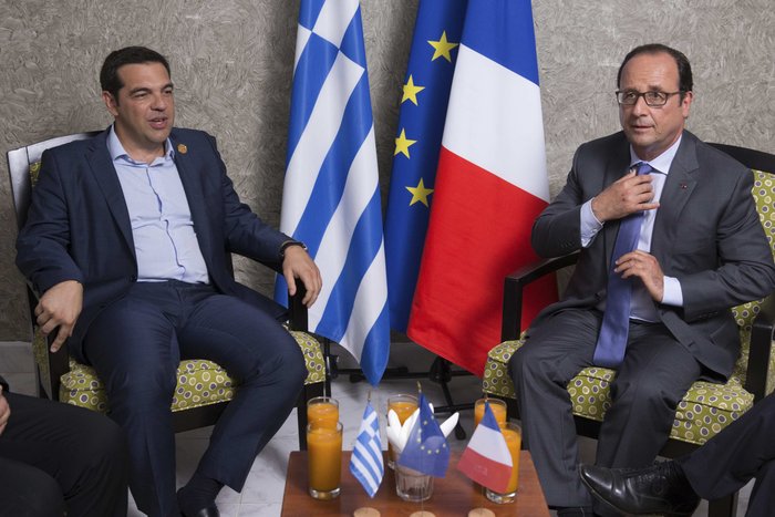 Τα εντυπωσιακά εγκαίνια της νέας Διώρυγας του Σουέζ - εικόνα 2