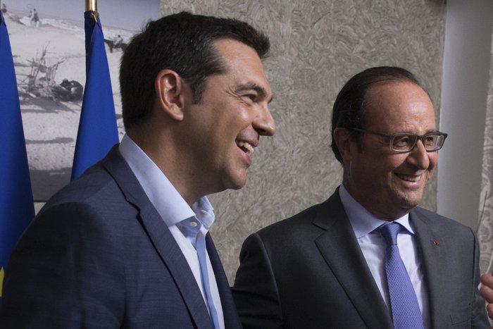 Τα εντυπωσιακά εγκαίνια της νέας Διώρυγας του Σουέζ - εικόνα 3
