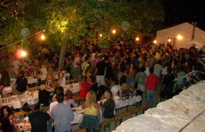 Δεκαπενταύγουστος με γιορτές και... πανηγύρια - εικόνα 2