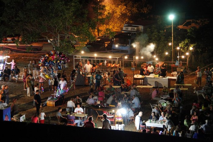 Δεκαπενταύγουστος με γιορτές και... πανηγύρια - εικόνα 3