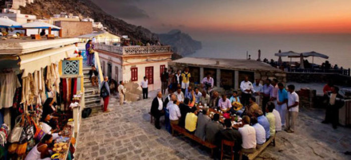 Δεκαπενταύγουστος με γιορτές και... πανηγύρια - εικόνα 4