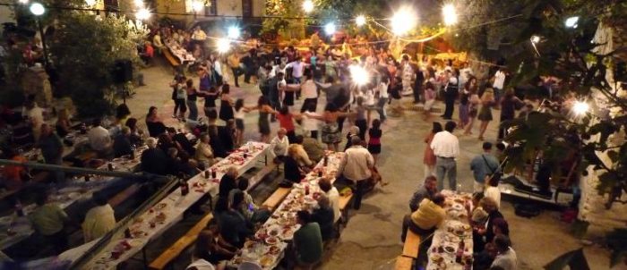 Δεκαπενταύγουστος με γιορτές και... πανηγύρια - εικόνα 6