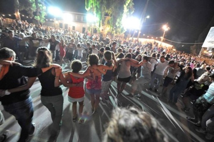 Δεκαπενταύγουστος με γιορτές και... πανηγύρια - εικόνα 7