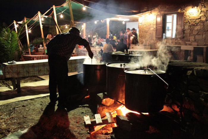 Δεκαπενταύγουστος με γιορτές και... πανηγύρια - εικόνα 8