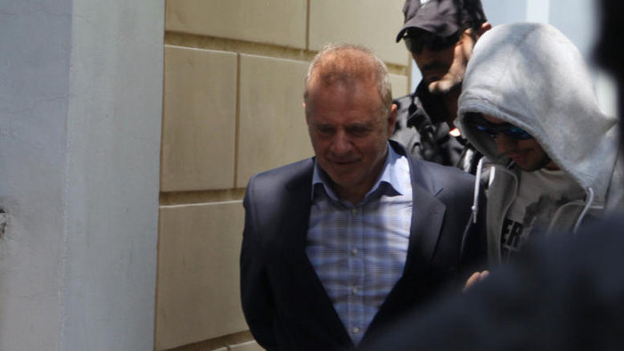 Πώς έγινε η σύλληψη του Θωμά Λιακουνάκου από την ΕΛ.ΑΣ. - εικόνα 3