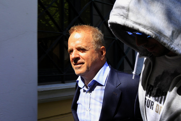 Πώς έγινε η σύλληψη του Θωμά Λιακουνάκου από την ΕΛ.ΑΣ. - εικόνα 4