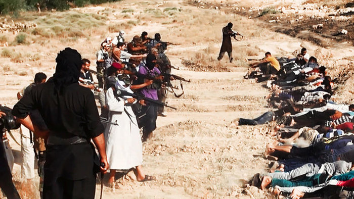 Η ISIS σχεδιάζει «πυρηνικό ολοκαύτωμα» στη Δύση - εικόνα 2