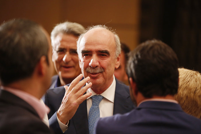 Πρεμιέρα Μεϊμαράκη με μηνύματα εντός & εκτός ΝΔ - εικόνα 2