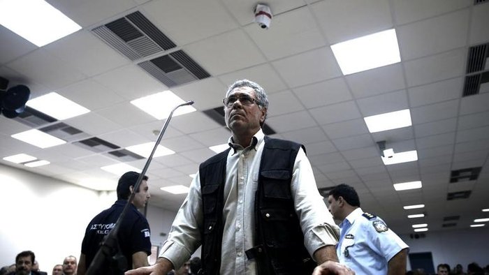 Δίκη Χ.Α.: Σήμερα καταθέτει η μάνα του Παύλου Φύσσα