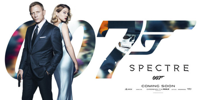 Το τελευταίο τρέιλερ του Τζέιμς Μποντ - «Spectre» - εικόνα 4