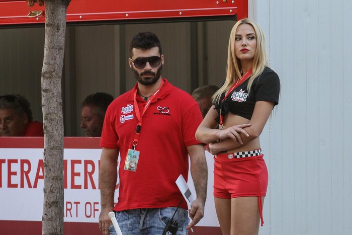«Μονακό» η Πάτρα για το Διεθνές Σιρκουί Καρτ - εικόνα 7