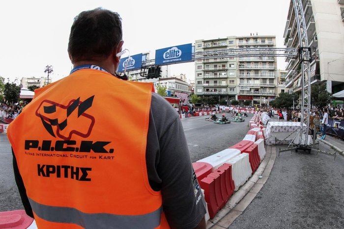 «Μονακό» η Πάτρα για το Διεθνές Σιρκουί Καρτ - εικόνα 11