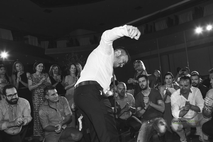 Επιτέλους! Γάμος στην οικογένεια του Γιάννη Τσιμιτσέλη - εικόνα 8