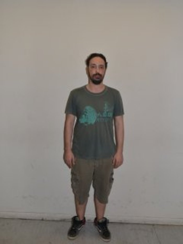 Αυτός είναι ο συνεργός του Γιώργου Πετρακάκου - εικόνα 3