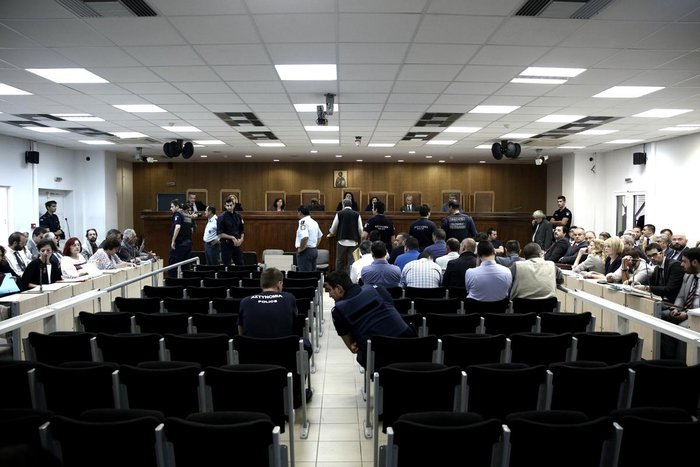 Φίλος του Φύσσα: «Ο Παύλος μίλησε με τον φονιά του»