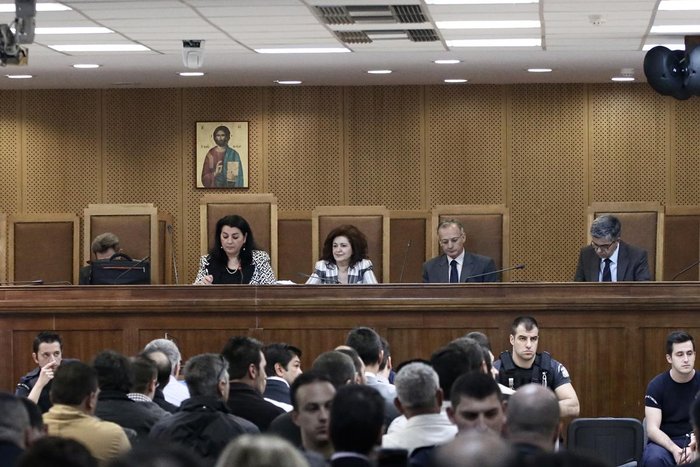 Φίλος του Φύσσα: «Ο Παύλος μίλησε με τον φονιά του» - εικόνα 2