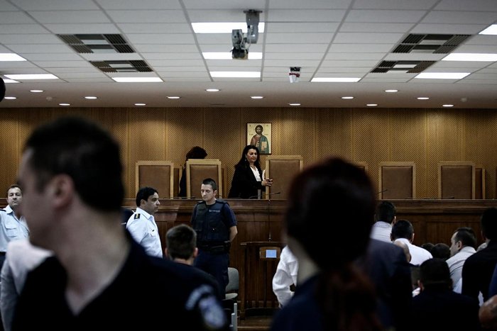 Φίλος του Φύσσα: «Ο Παύλος μίλησε με τον φονιά του» - εικόνα 3