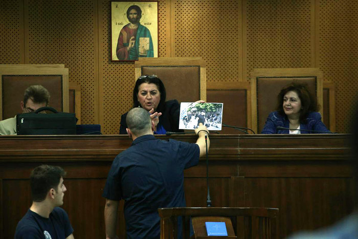 Φίλος του Φύσσα: «Ο Παύλος μίλησε με τον φονιά του» - εικόνα 4
