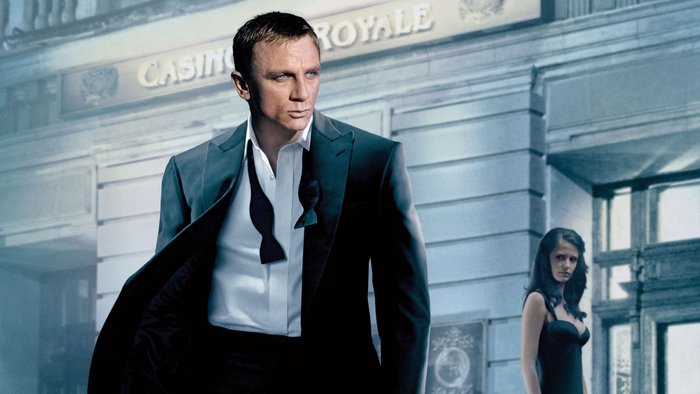 Daniel Craig: Να παίξω ξανά τον Μποντ; Καλύτερα να κόψω τις φλέβες μου - εικόνα 2
