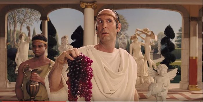 Όλη η τρέλα & τα σκάνδαλα του Χόλιγουντ σε 2:30 λεπτά! - εικόνα 4