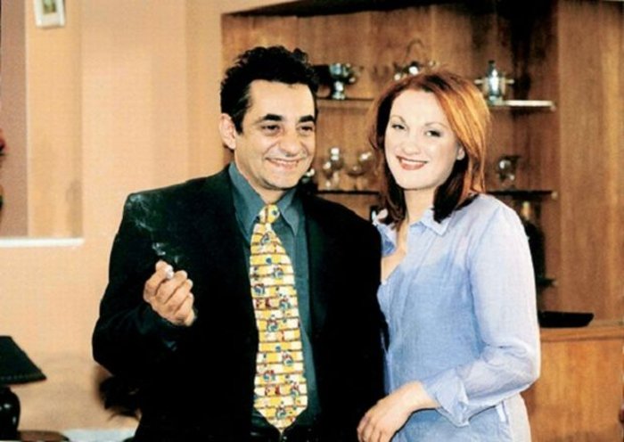 18 χρόνια μετά, επιστρέφει στην TV το «Και οι παντρεμένοι έχουν ψυχή»!