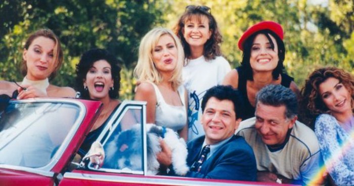 18 χρόνια μετά, επιστρέφει στην TV το «Και οι παντρεμένοι έχουν ψυχή»! - εικόνα 4
