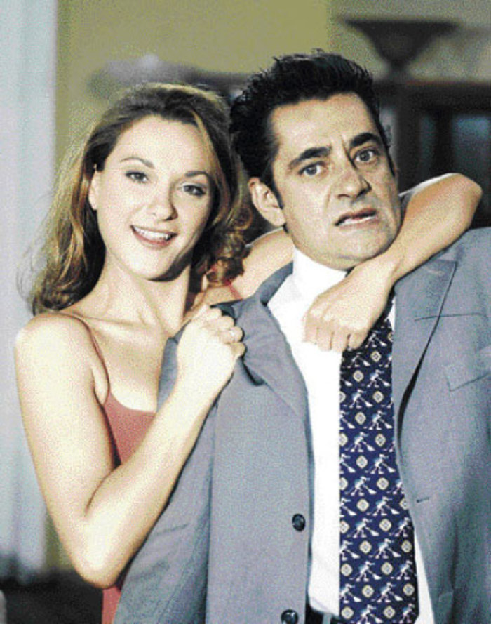 18 χρόνια μετά, επιστρέφει στην TV το «Και οι παντρεμένοι έχουν ψυχή»! - εικόνα 5