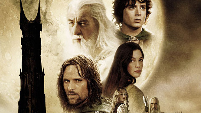 Entertainment Weekly: Οι 25 καλύτερες ταινίες των τελευταίων 25 ετών - εικόνα 19