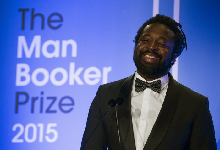 Μάρλον Τζέιμς: Νικητής του Man Booker ο Μπομπ Μάρλεϊ! - εικόνα 5