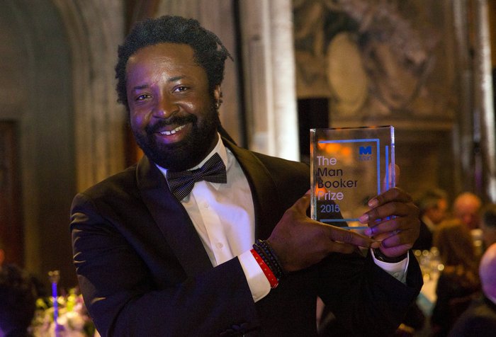 Μάρλον Τζέιμς: Νικητής του Man Booker ο Μπομπ Μάρλεϊ! - εικόνα 6