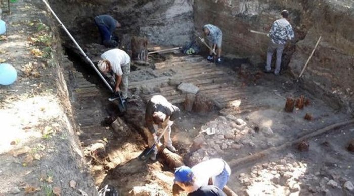 Βρέθηκαν τα βιβλικά Σόδομα σε κοιλάδα στην Ιορδανία; - εικόνα 3