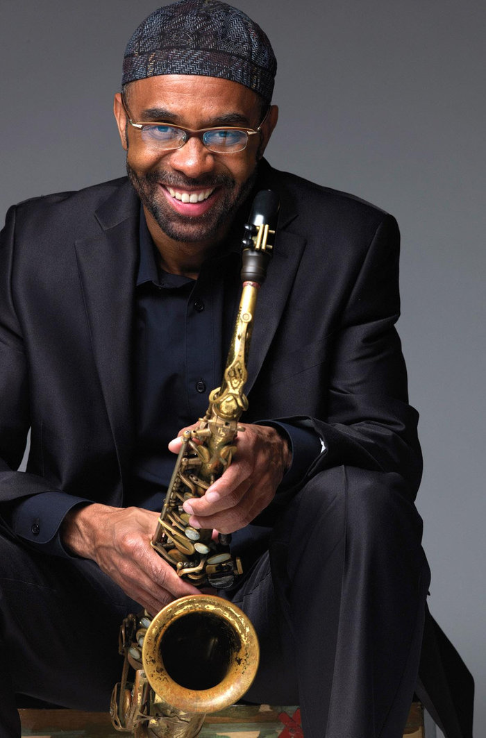 Ο σπουδαίος Kenny Garrett επιστρέφει με το Κουιντέτο του στο Gazarte
