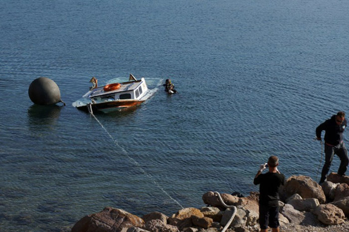 Συγκλονίζουν τον κόσμο οι νέοι «Αϊλαν» της Λέσβου - εικόνα 4
