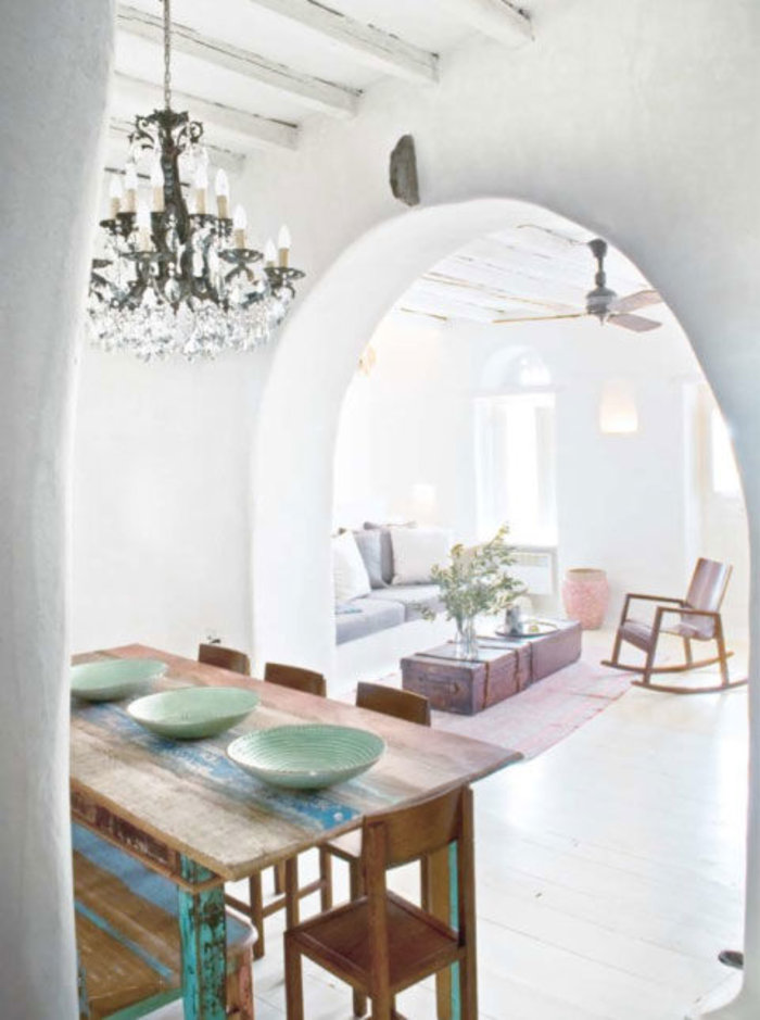 Elle Decoration Greece