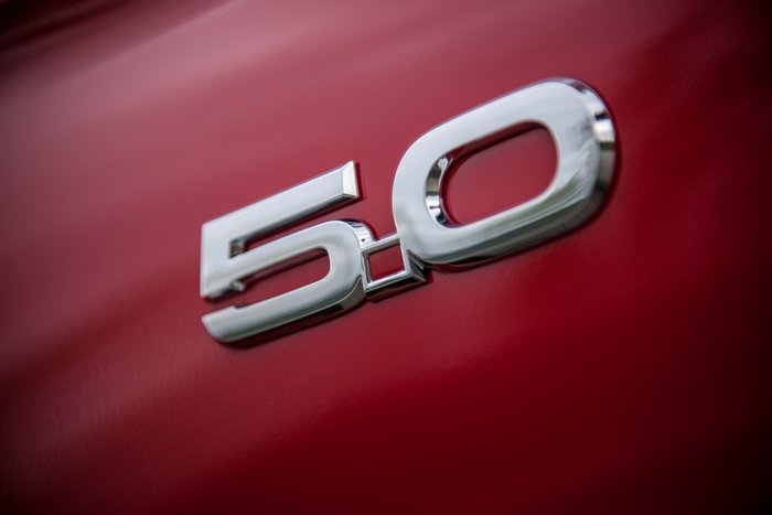 Ford Mustang: Ζήσε το μύθο - Οδήγησε το μύθο! - εικόνα 11
