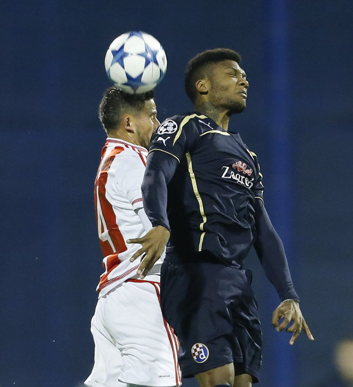 Champions League: Ντιναμό Ζάγκρεμπ – Ολυμπιακός 0-1 - εικόνα 2