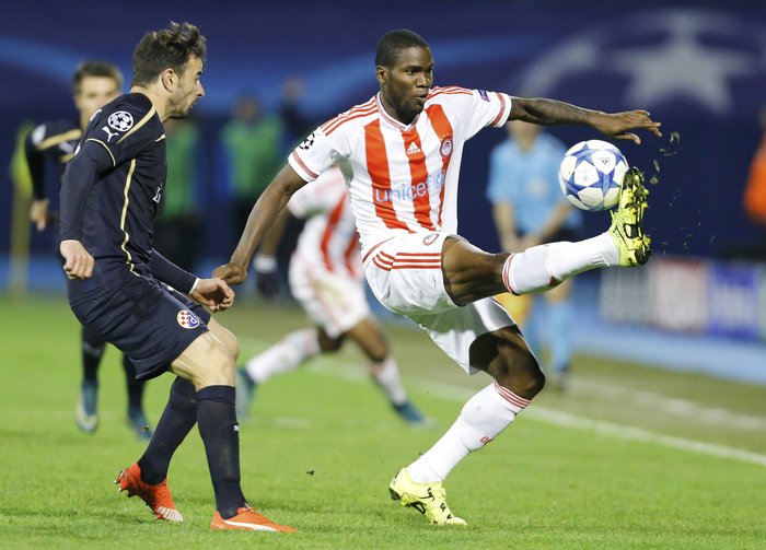 Champions League: Ντιναμό Ζάγκρεμπ – Ολυμπιακός 0-1 - εικόνα 5