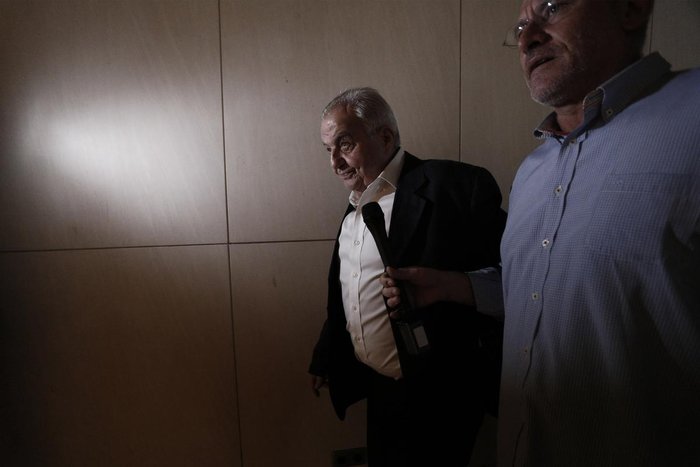 Σε εξέλιξη η συνάντηση με το κουαρτέτο μετά την αναβολή του EWG - εικόνα 2