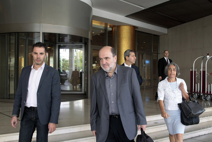Πιέσεις για κόκκινα δάνεια,ασφαλιστικό και ισοδύναμα - εικόνα 2