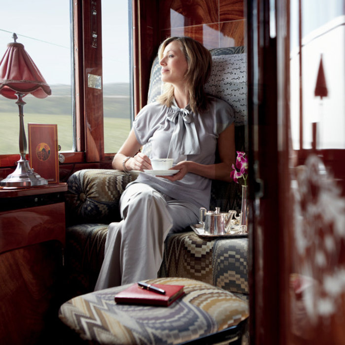 Orient Express: Το 5άστερο τρένο που σας ταξιδεύει στο παρελθόν! - εικόνα 2
