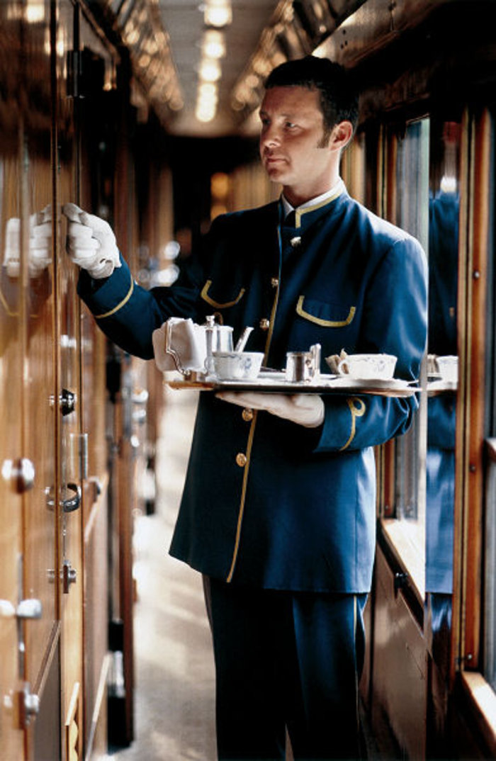 Orient Express: Το 5άστερο τρένο που σας ταξιδεύει στο παρελθόν! - εικόνα 3