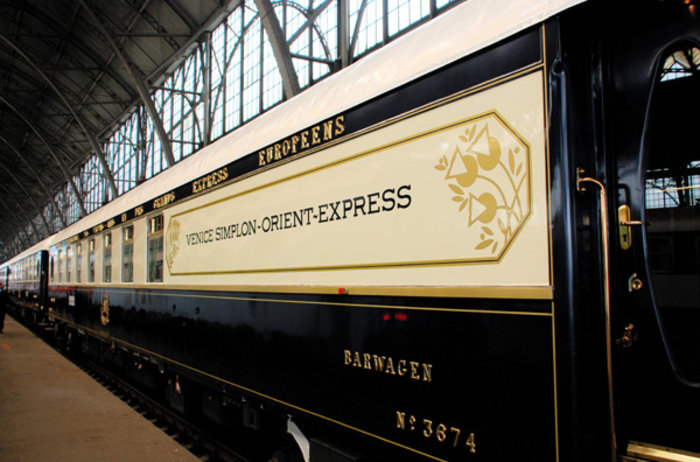 Orient Express: Το 5άστερο τρένο που σας ταξιδεύει στο παρελθόν! - εικόνα 5