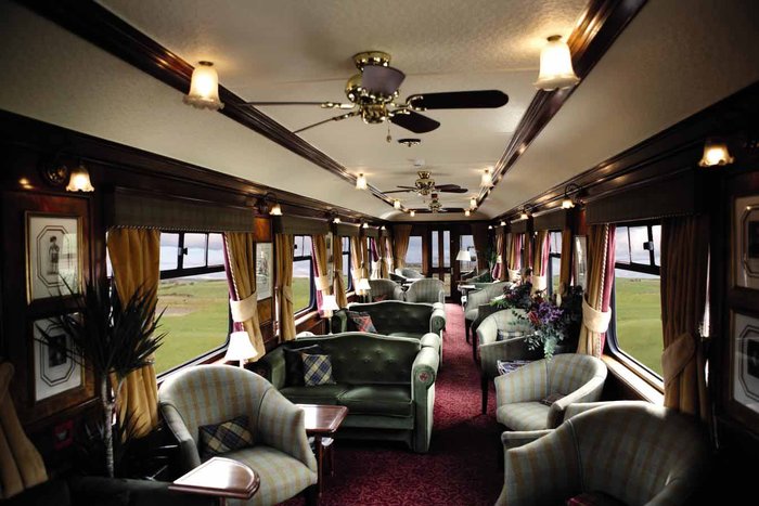 Orient Express: Το 5άστερο τρένο που σας ταξιδεύει στο παρελθόν! - εικόνα 9