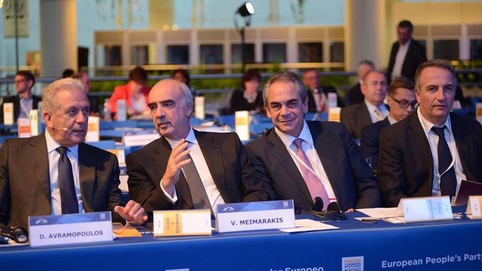 Η Μαδρίτη «άναψε» νέο ψυχρό πόλεμο στη ΝΔ - εικόνα 2