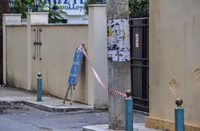 Φανατικοί δωδεκαθεϊστές οι βομβιστές σε Καλαμάτα-Μυστρά - εικόνα 2