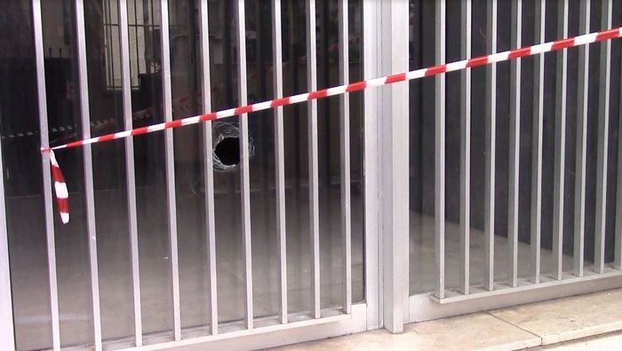 Φανατικοί δωδεκαθεϊστές οι βομβιστές σε Καλαμάτα-Μυστρά - εικόνα 3