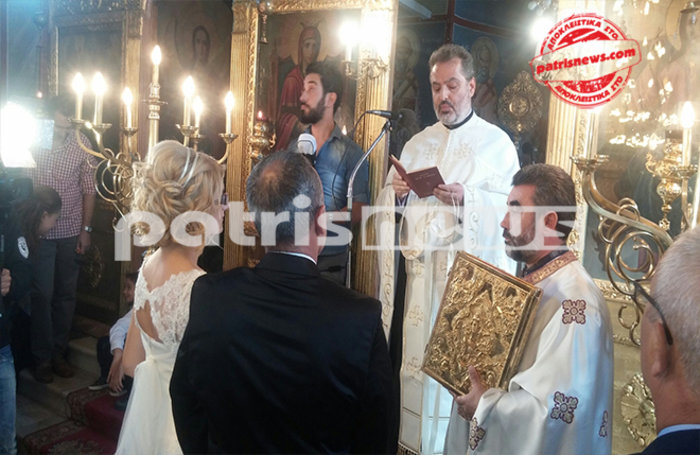 Παντρεύτηκε ο Έλληνας «βασιλιάς του μπλακ τζακ» - εικόνα 3