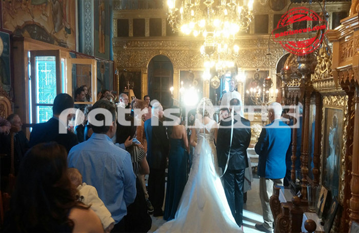 Παντρεύτηκε ο Έλληνας «βασιλιάς του μπλακ τζακ» - εικόνα 4