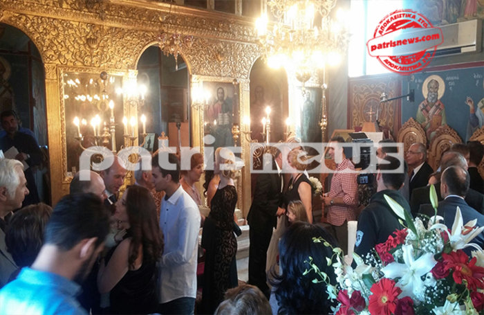 Παντρεύτηκε ο Έλληνας «βασιλιάς του μπλακ τζακ» - εικόνα 5